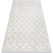 Tapis Rugsx Tapis SANTO SIZAL 58507 Ajouré, art déco 140x190 cm