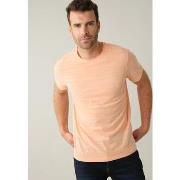 T-shirt Deeluxe T-Shirt COLADA