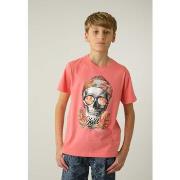 T-shirt enfant Deeluxe T-Shirt JEK