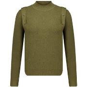 Sweat-shirt Deeluxe Pull MATYCIA