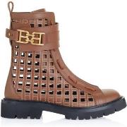 Bottines Bally Botte