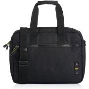 Sac ordinateur Blauer Sac