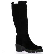 Bottes Pao Bottes cuir velours