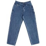 Pantalon Nonsense Pant yeti denim