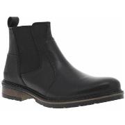 Bottes Redskins 24071CHAH24