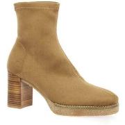 Boots Miss Elastic Boots stretch