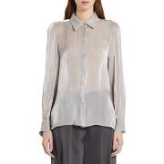 Chemise Iblues MOLDAVA