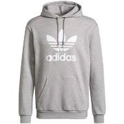 Sweat-shirt adidas Adicolor Classic Trefoil Hoodie