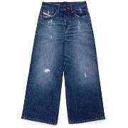 Jeans enfant Diesel 1996 D-SIRE-J KXBMT-01 J01852