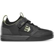 Chaussures de Skate Etnies CAMBER CL BLACK