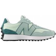 Baskets basses New Balance u327me