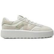 Baskets basses New Balance ct302ctb