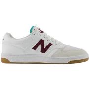 Baskets basses New Balance gsb480ft