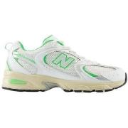 Baskets basses New Balance mr530ec