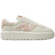 Baskets basses New Balance ct302cta