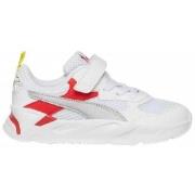 Baskets basses enfant Puma ferrari_trinity_ac_ps