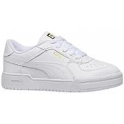 Baskets basses Puma ca_pro_classic_jr_bianco