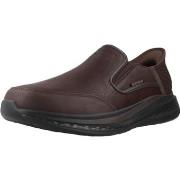 Derbies Skechers SLADE - COOPER SLIP-INS