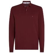 Polo Tommy Hilfiger 103935