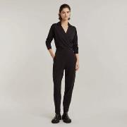 Ensembles de survêtement G-Star Raw D25024-B771 JUMPSUIT-6484 BLACK