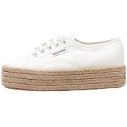 Baskets basses Superga 2790 ROPE