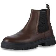 Bottes Marco Tozzi -