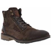 Bottes Mustang 90818