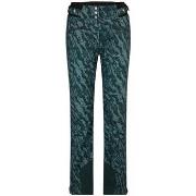 Pantalon Ziener -