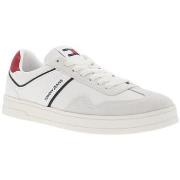 Baskets basses Tommy Jeans 23847CHAH24