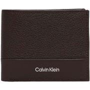 Portefeuille Calvin Klein Jeans SUBTLE MIX BIFOLD 5CC W/COIN K50K51226...