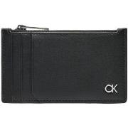 Portefeuille Calvin Klein Jeans METAL CK N/S CARDHOLDER 6CC K50K512287