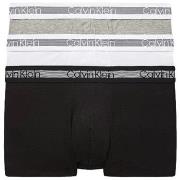 Boxers Calvin Klein Jeans Pack de 3 Boxers homme - 000NB1799A MP1