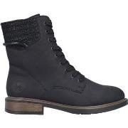 Boots Rieker Bottines