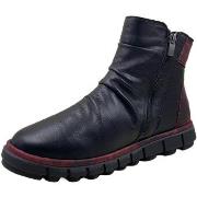 Bottes Manitu -