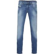 Jeans Diesel Pantalon 2019 D-STRUKT - 0NFAJ bleu