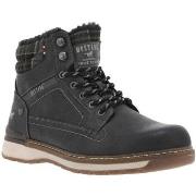 Boots Mustang 4141610