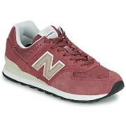 Baskets basses New Balance 574