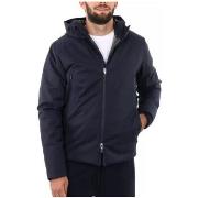 Blouson Ea7 Emporio Armani JACKET