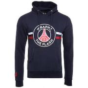 Sweat-shirt Psg Justice League Justice League PSG MBAPPE FLASH