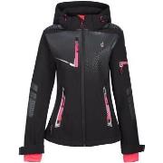 Veste Aulp Veste softshell f