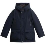 Blouson enfant Woolrich -