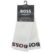 Chaussettes BOSS 167503VTAH24