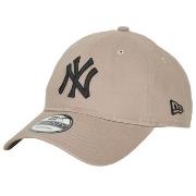 Casquette New-Era NEW YORK YANKEES ABRBLK