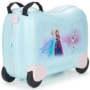 Valise Sammies RIDE-ON SUITCASE DISNEY FROZEN