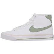 Baskets Nike W court legacy mid nn