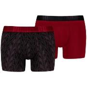 Boxers Puma men terrace print boxer 2p