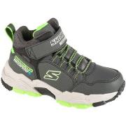 Chaussures enfant Skechers Drollix - Venture Rush