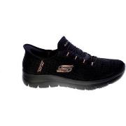 Baskets basses Skechers 144581