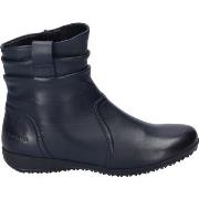 Bottes Josef Seibel Naly 63, ocean