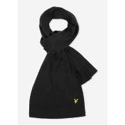 Echarpe Lyle &amp; Scott Echarpe - noir véritable